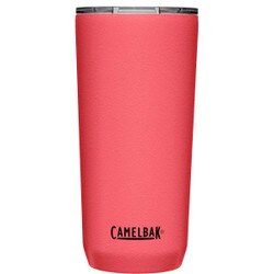 CamelBak Logo Horizon Tumbler 20oz in Wild Strawberry